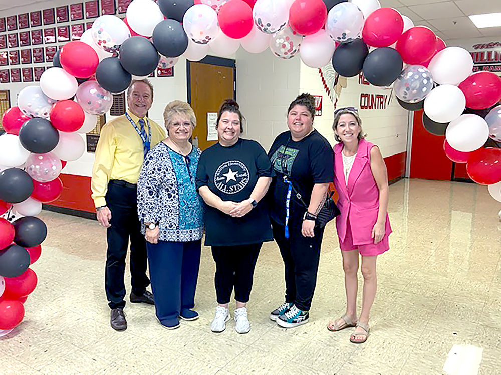 School year welcome | News, Sports, Jobs - Weirton Daily Times - Vimarsana News